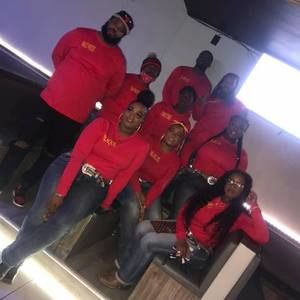 Meet your Posher, Corey